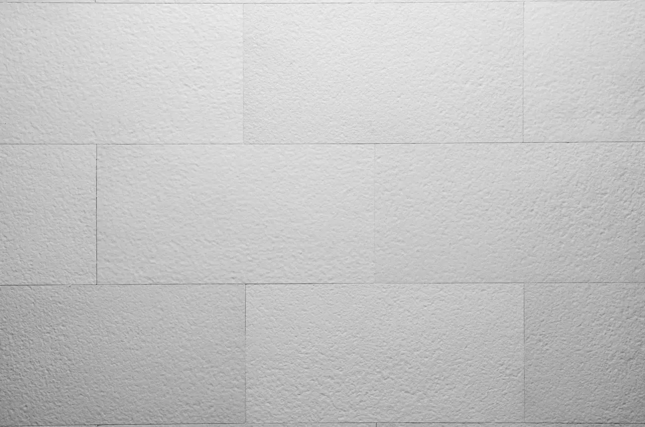 Piatra flexibila Butcher White