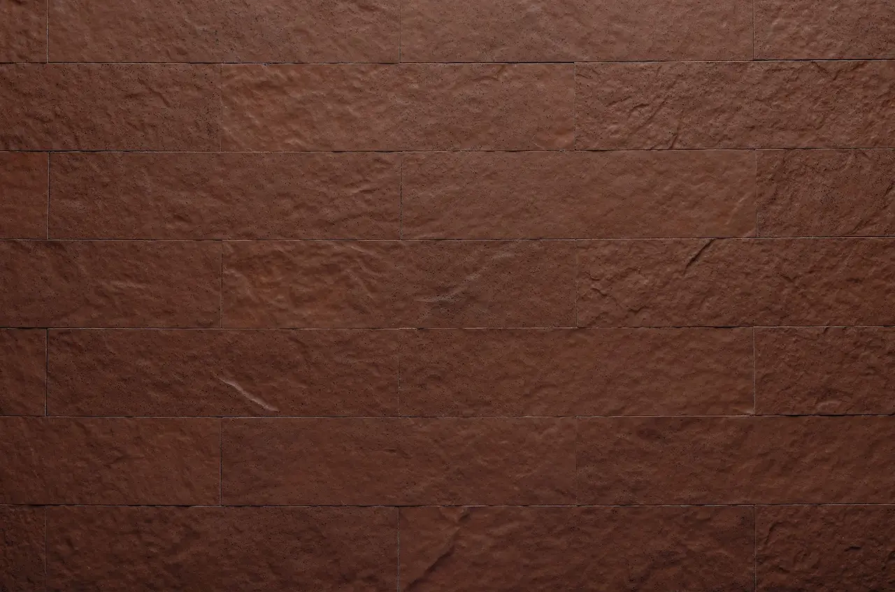 Loft Red Clay (0,27) — BR10 LRC textură seamless KORDEKO