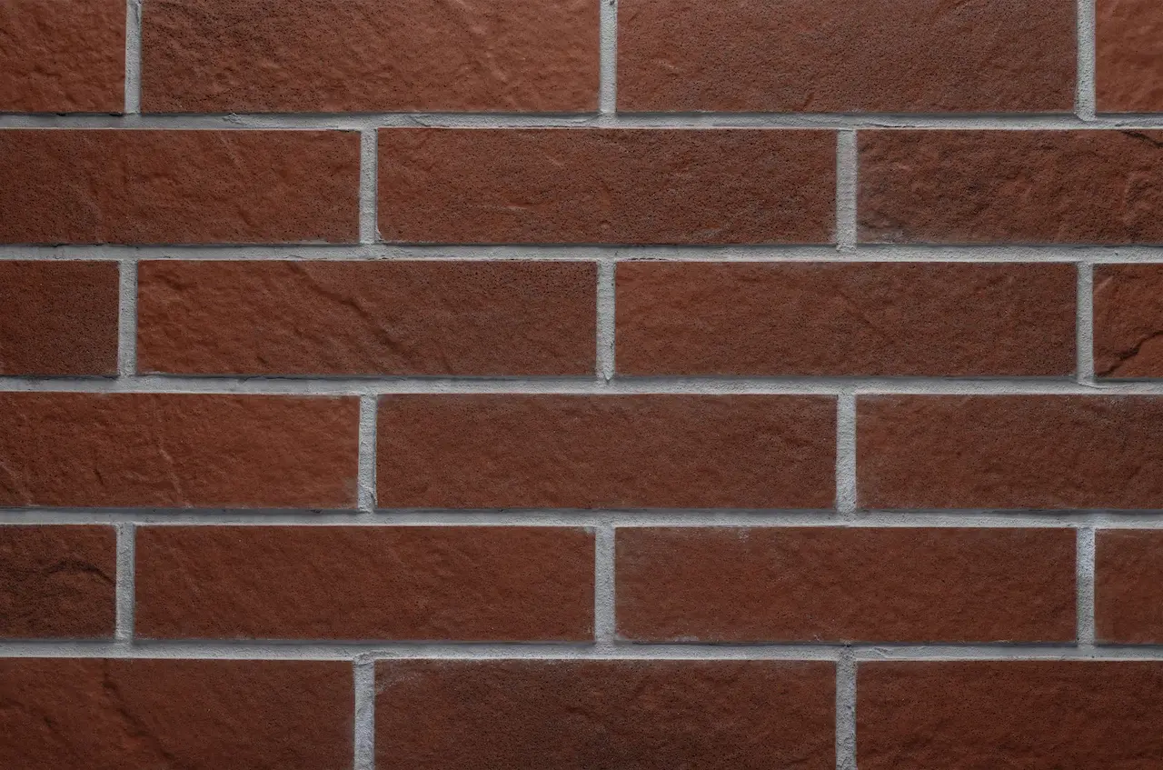 Loft Red Clay (0,32) — BR10 LRCL textură seamless KORDEKO