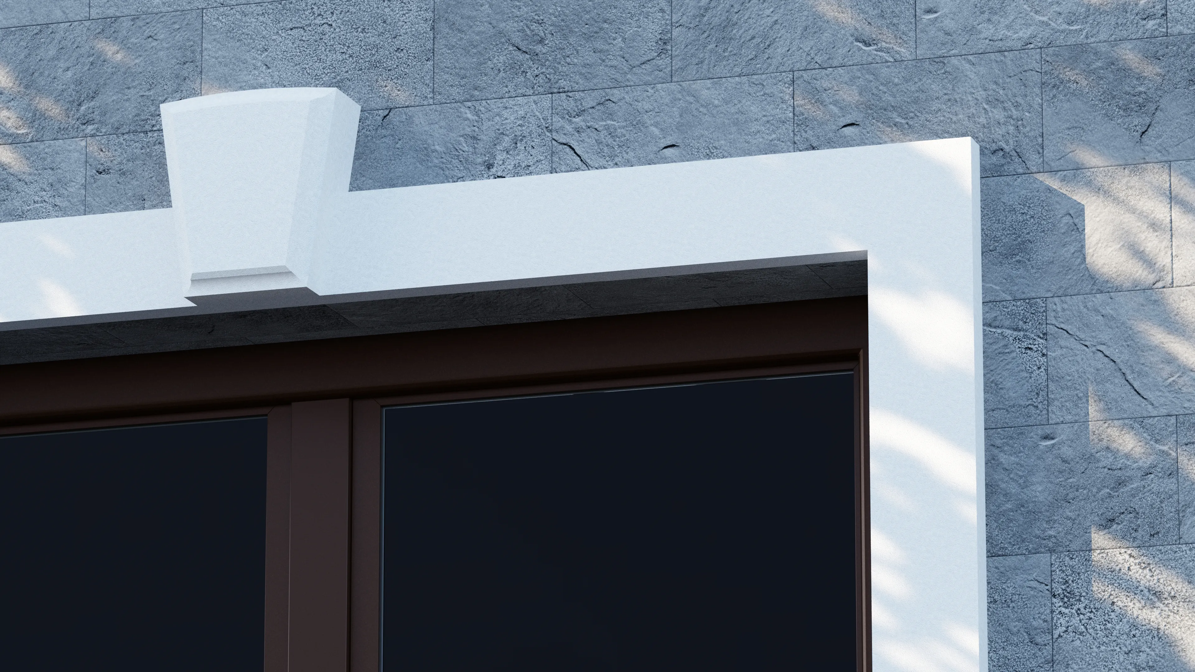 Cornice CL-01