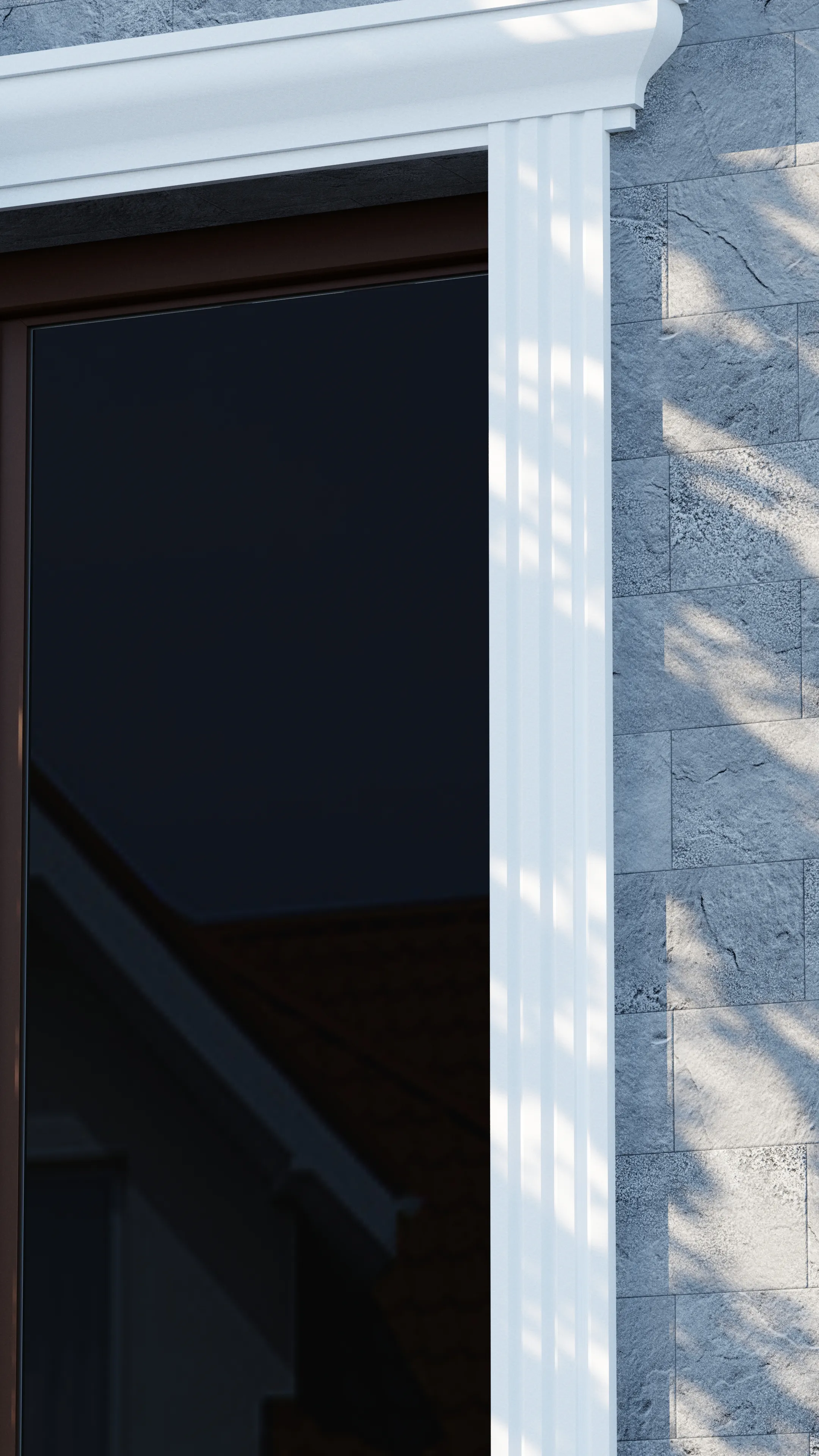 Cornice CL-02