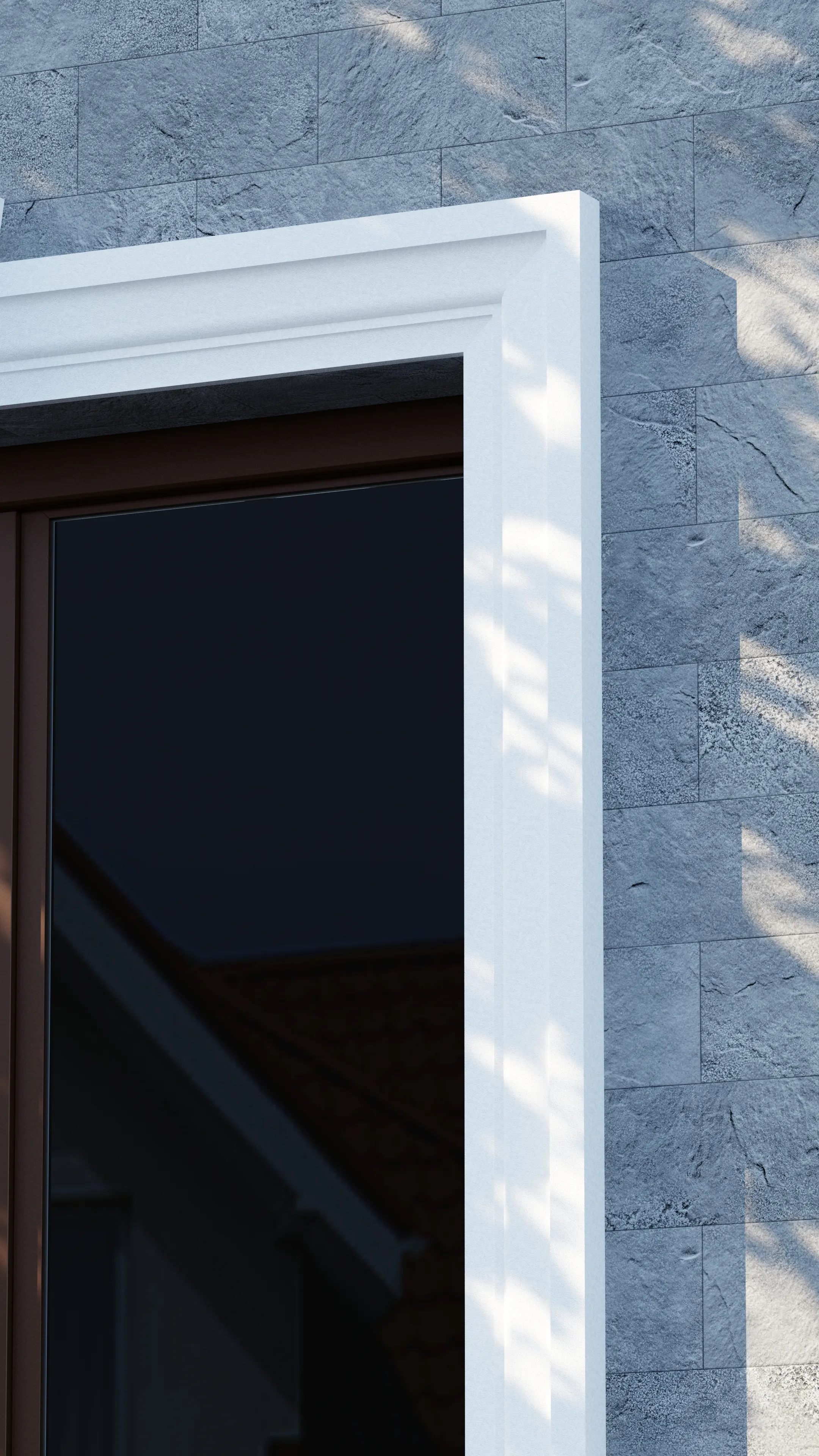 Cornice CR-04