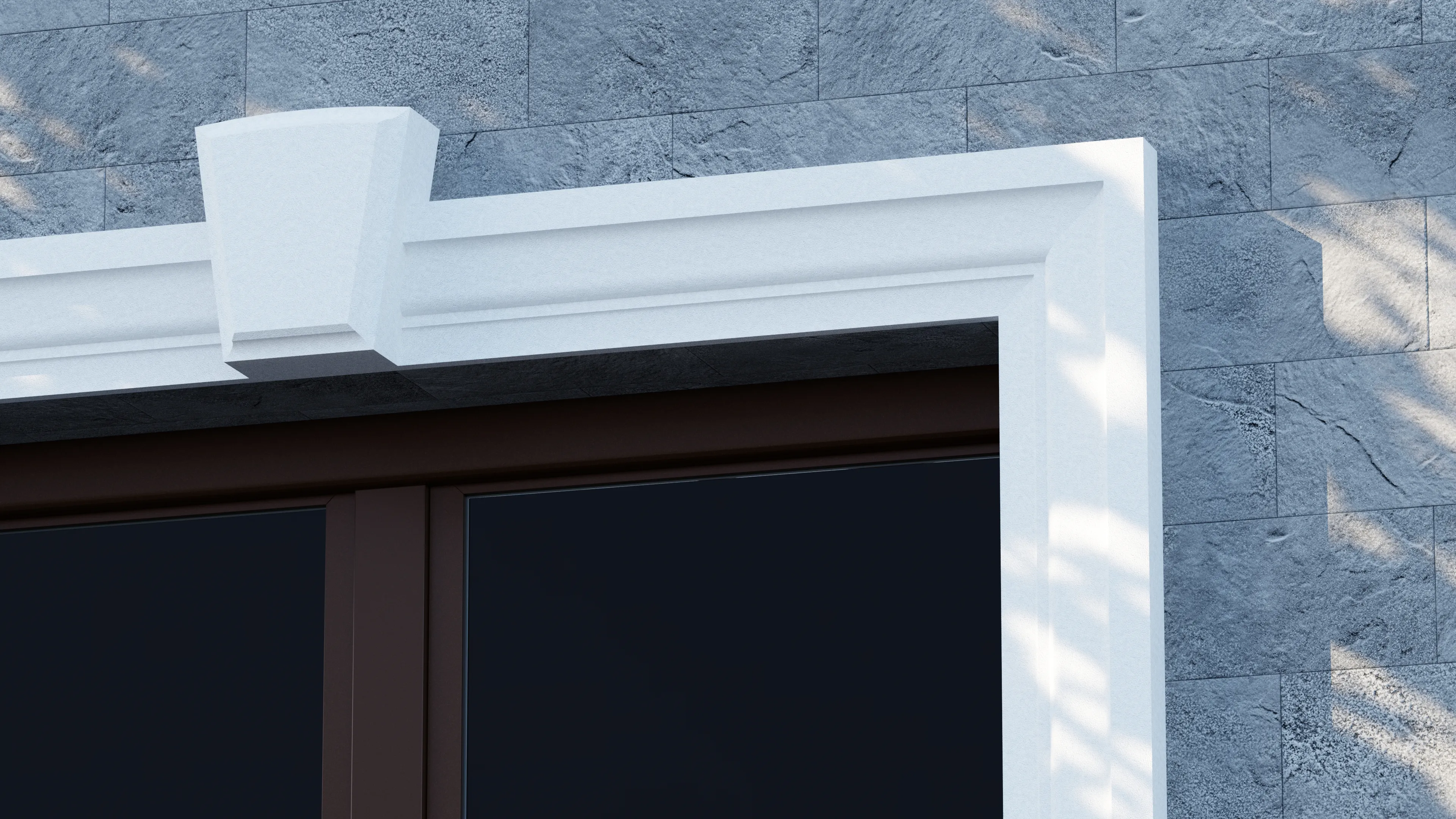 Cornice CR-04