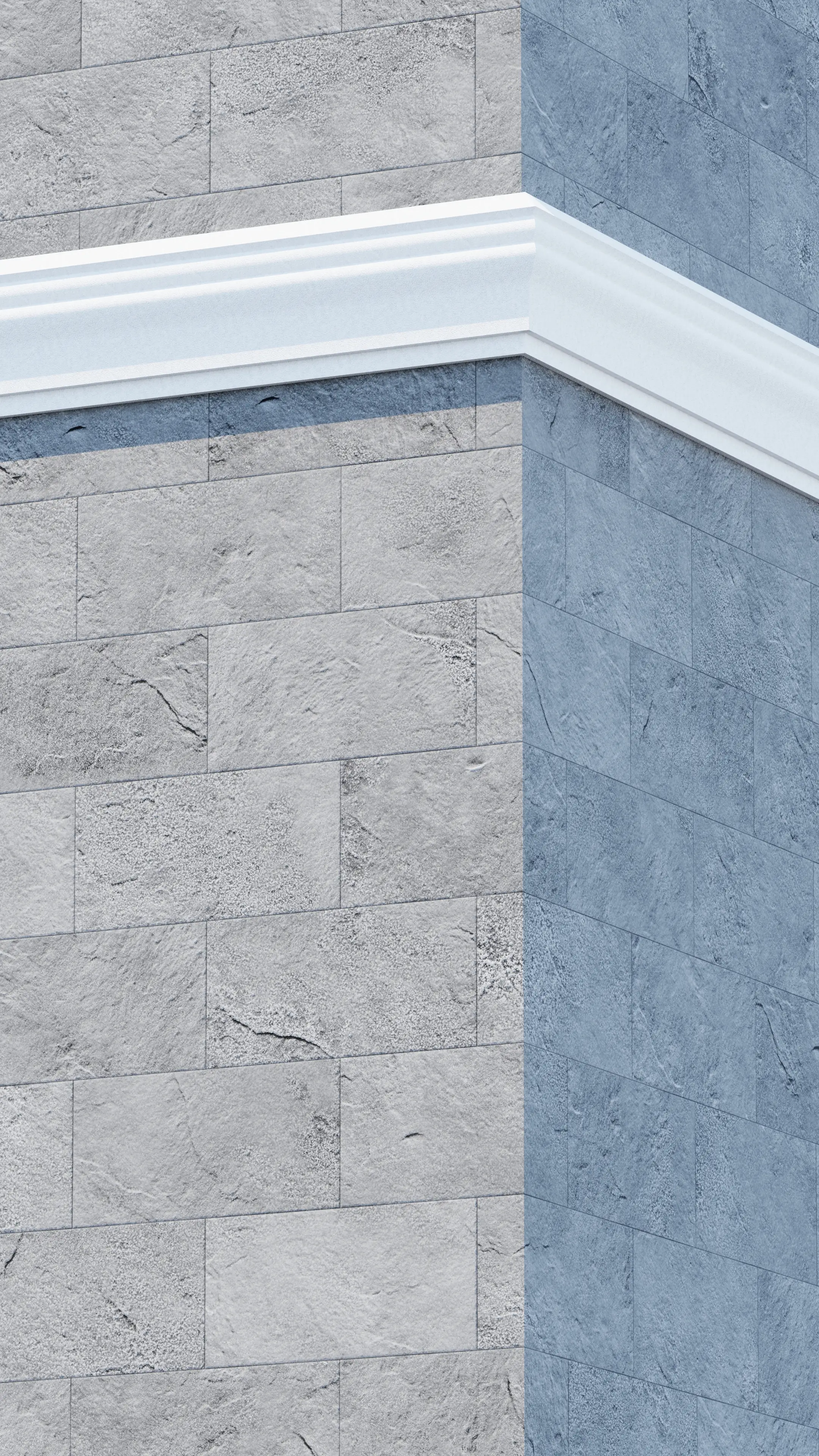 Cornice M-08