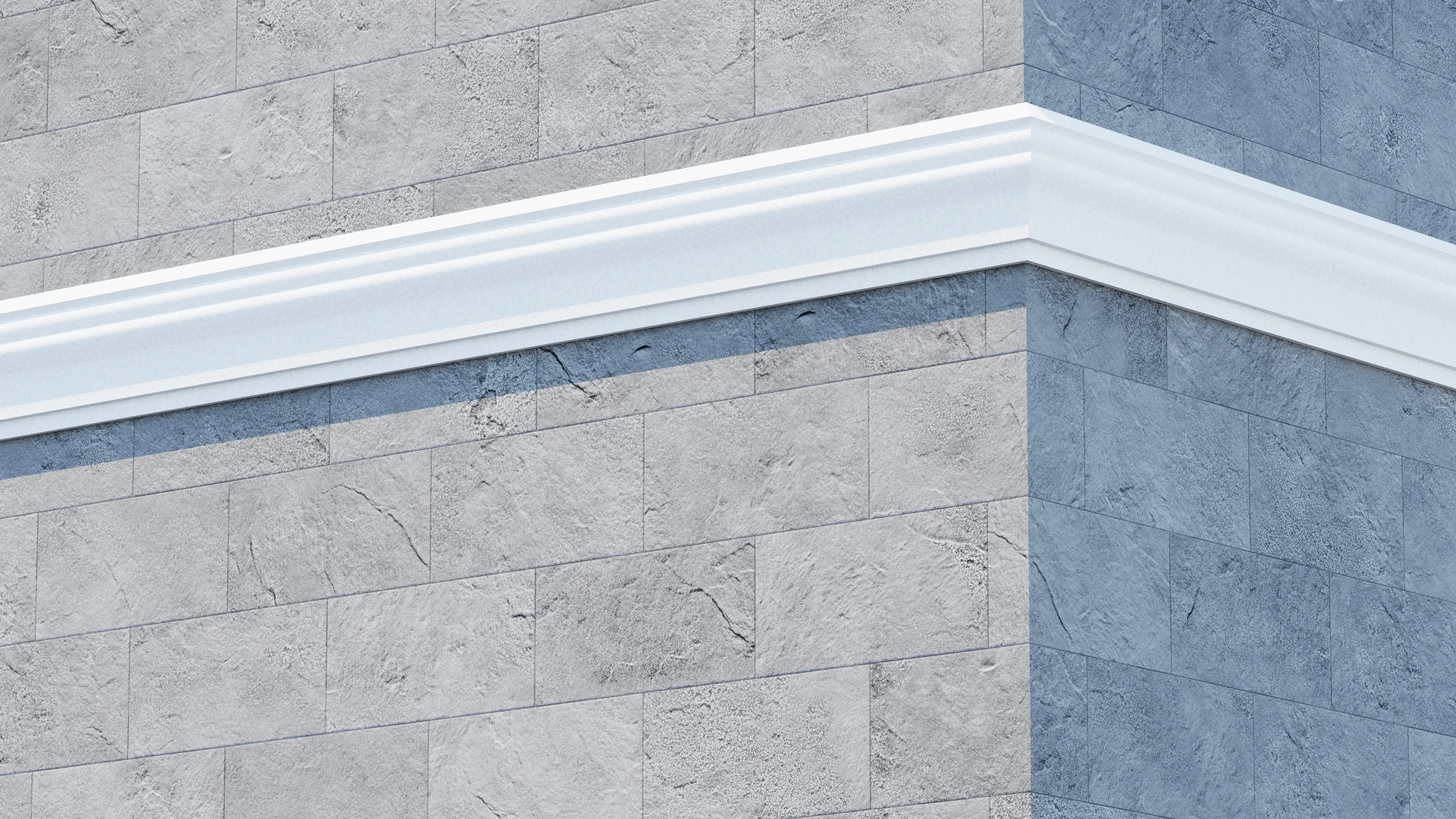 Cornice M-08