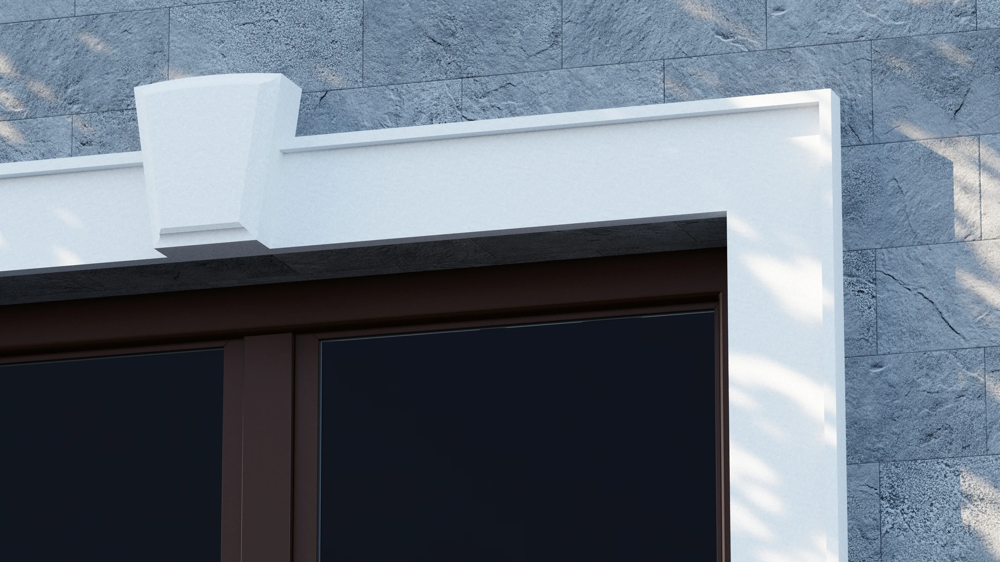 Cornice M-10