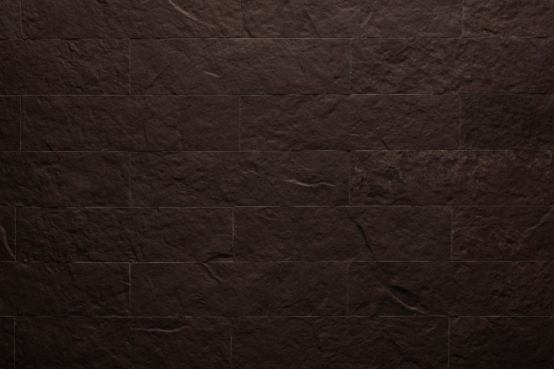 Clincher flexibilRock Stone Brick Chocolate Rock