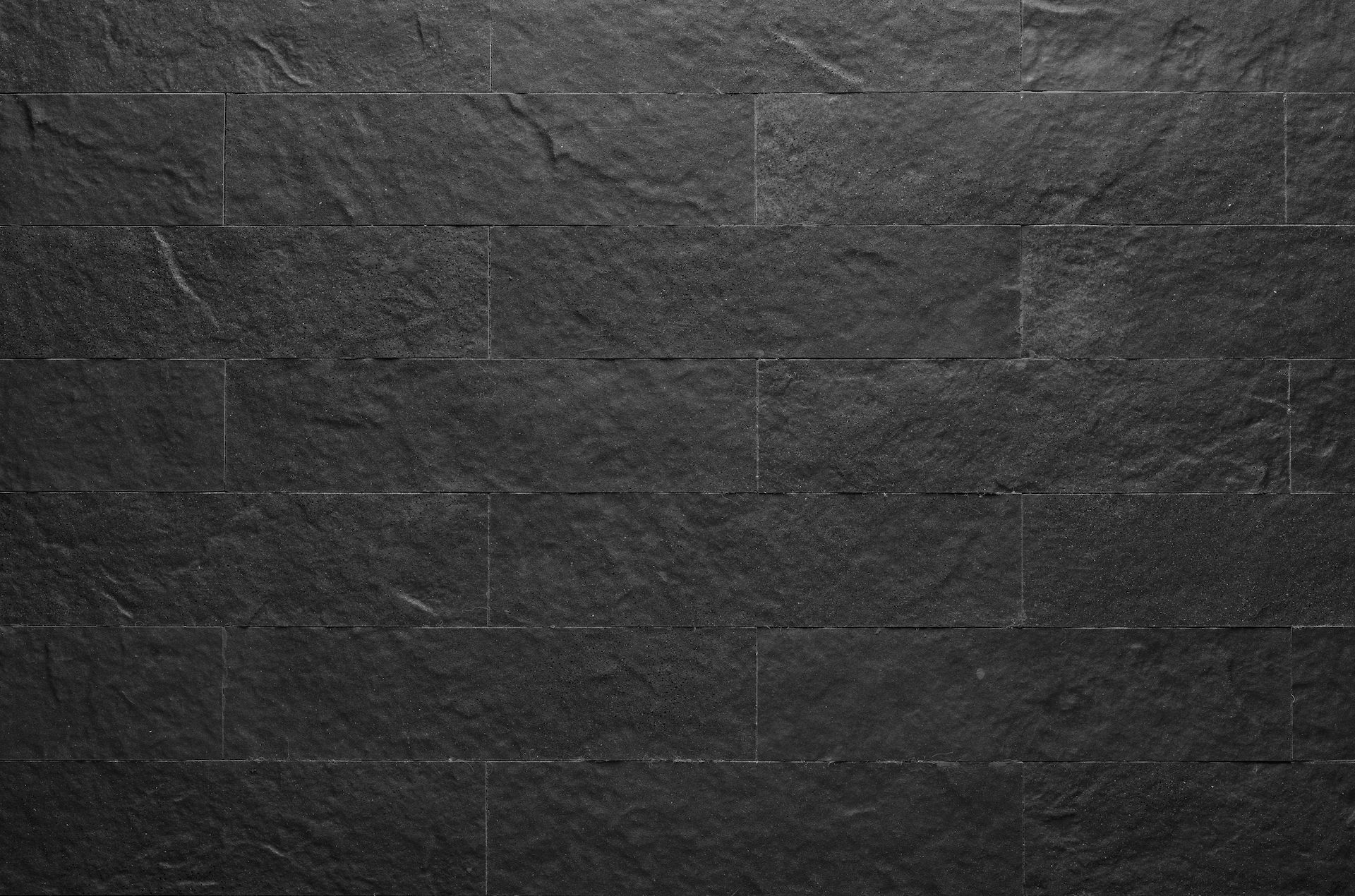 Placă flexibilăRock Stone Brick Vulcanic Antracit