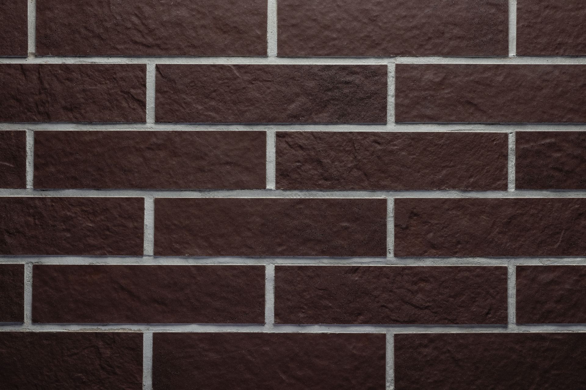 Flexible clinkerRock Stone Brick Chocolate Rock