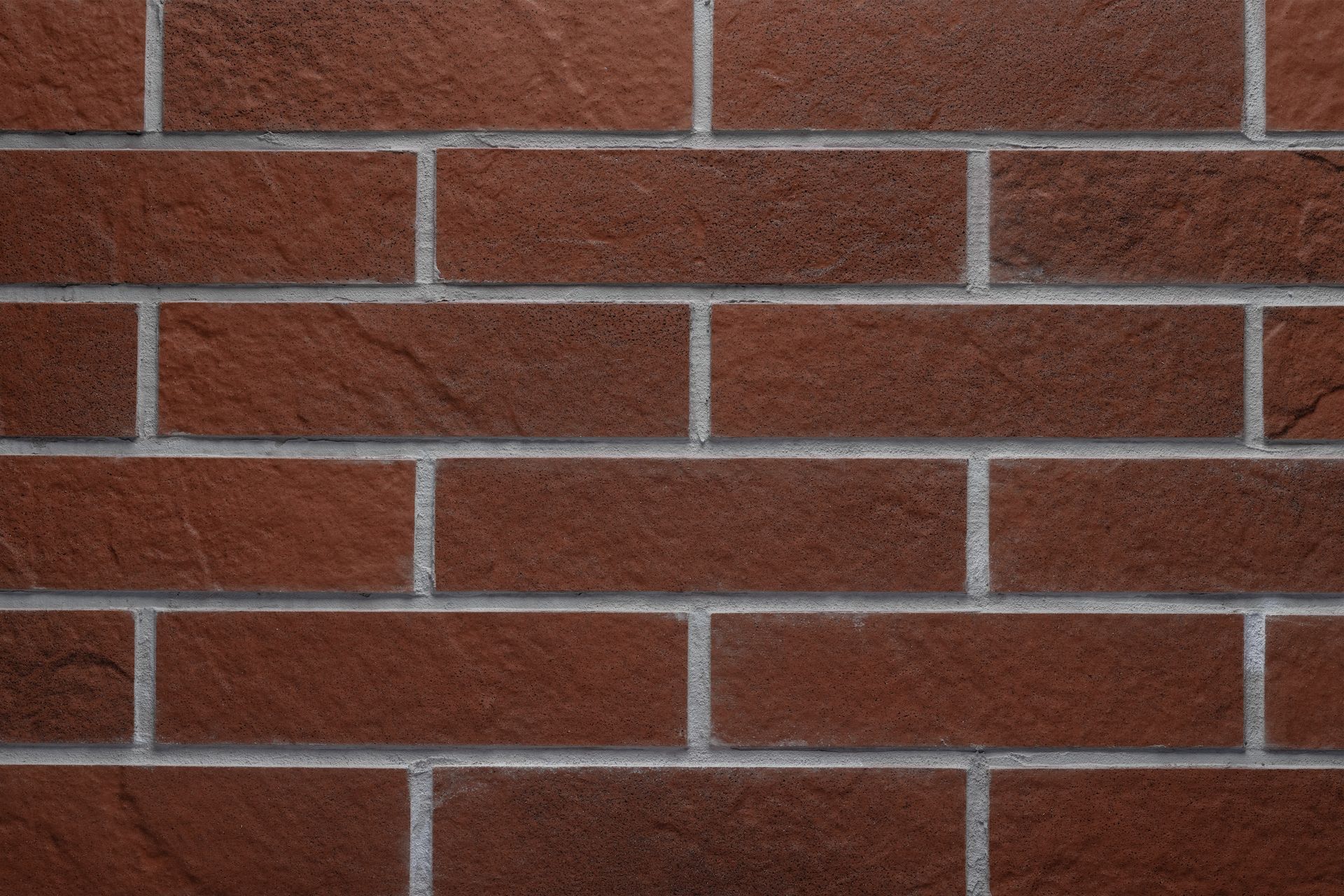 Placi de clinker pentru soclu Loft Red Clay