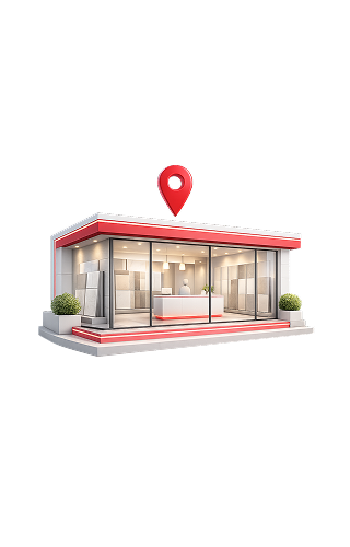 Dealers and distributors
