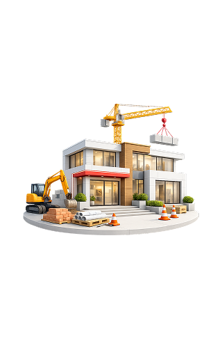Construction and renovation companies