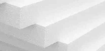 Extruded polystyrene
