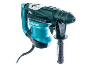 Rotary hammer