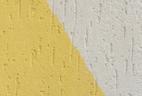 Tencuială decorativă