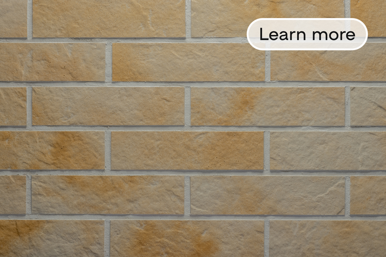 Flexible stoneRock Stone Brick El Arabia