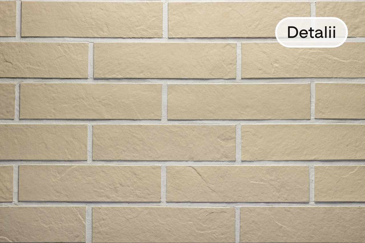 Placi flexibileRock Stone Brick Tender Rock