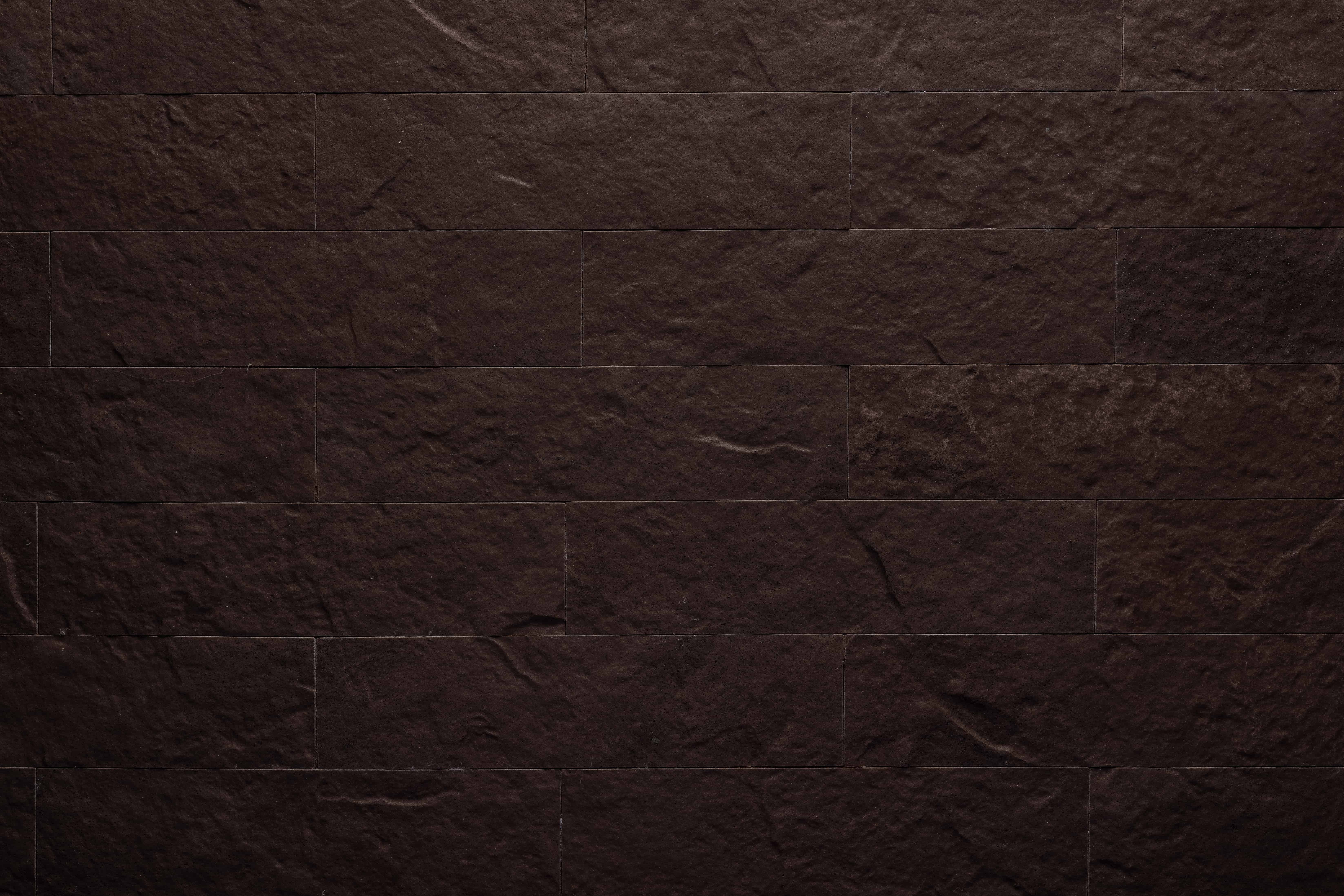 Clincher flexibilRock Stone Brick Chocolate Rock