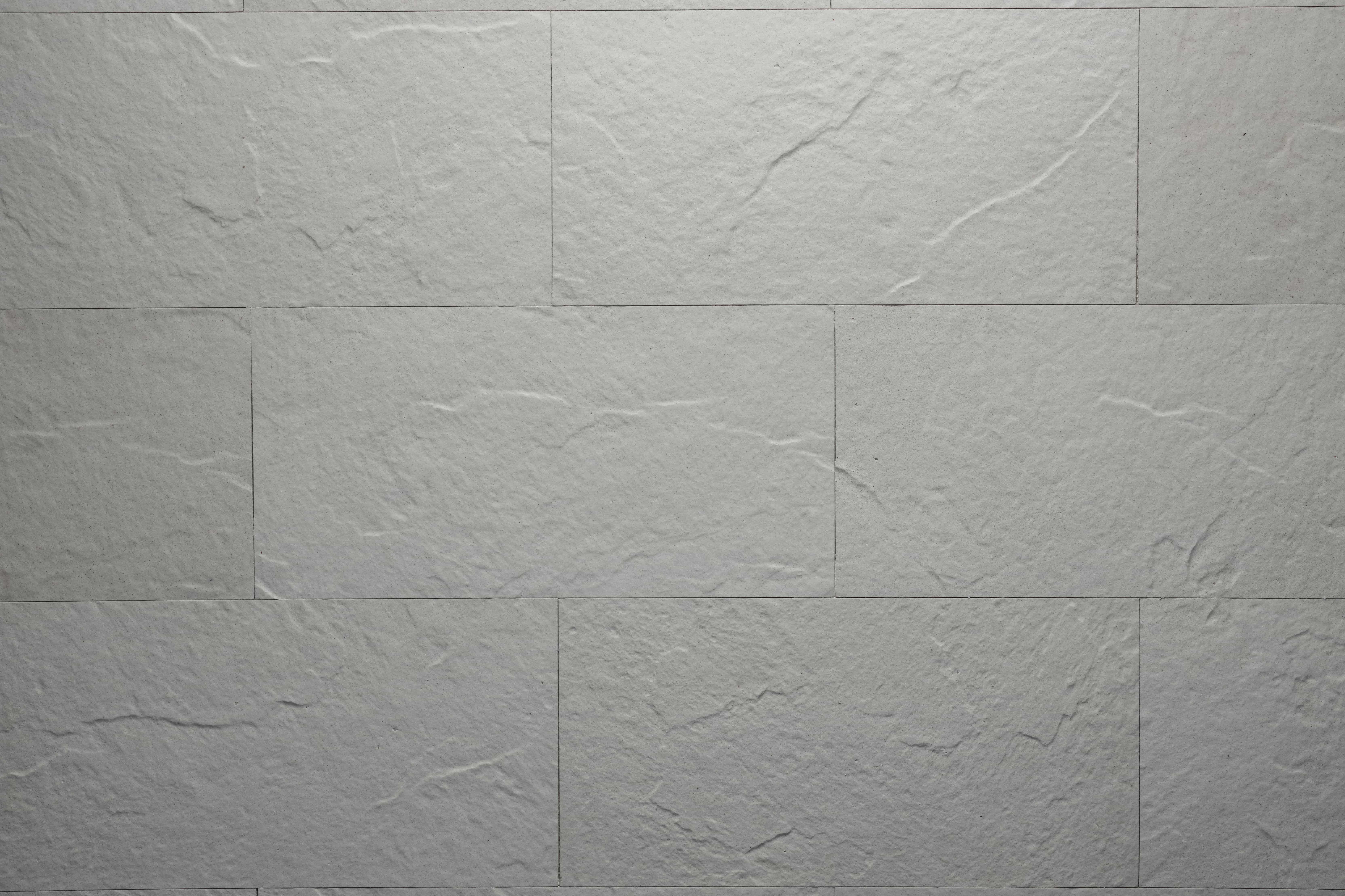 Piatra flexibila Slate White