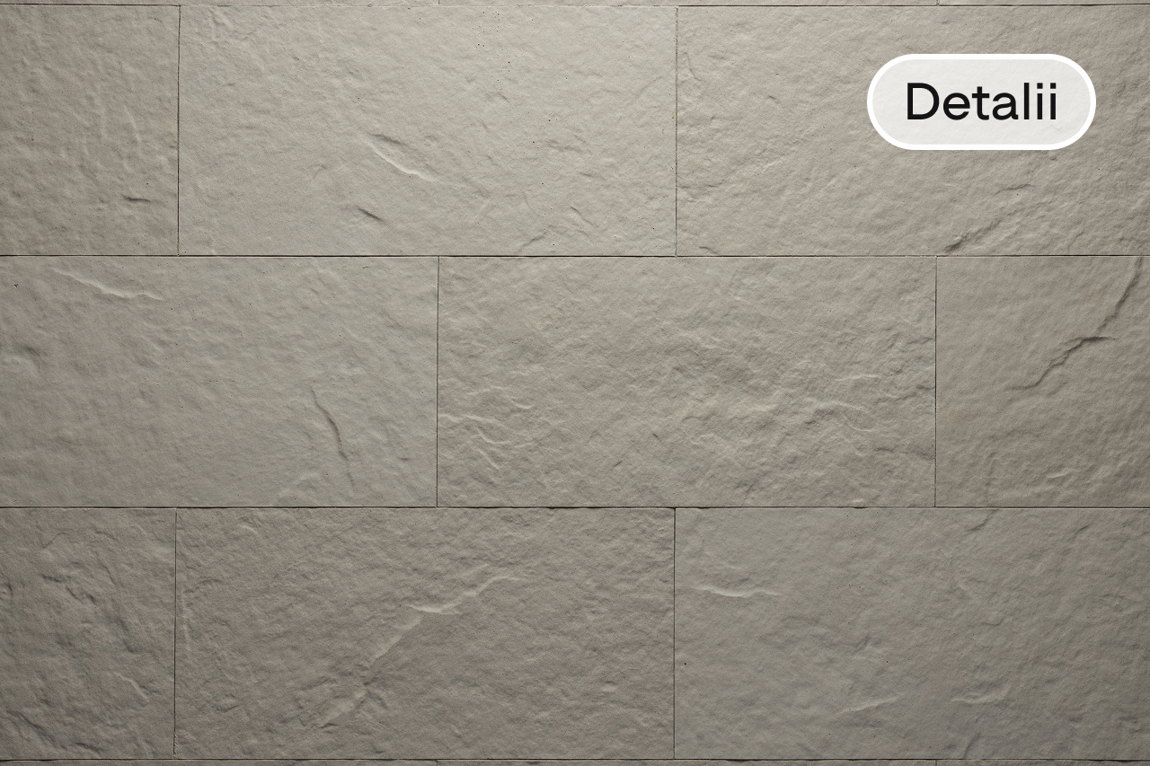 Flexibil MarbleRock Stone Tender Rock