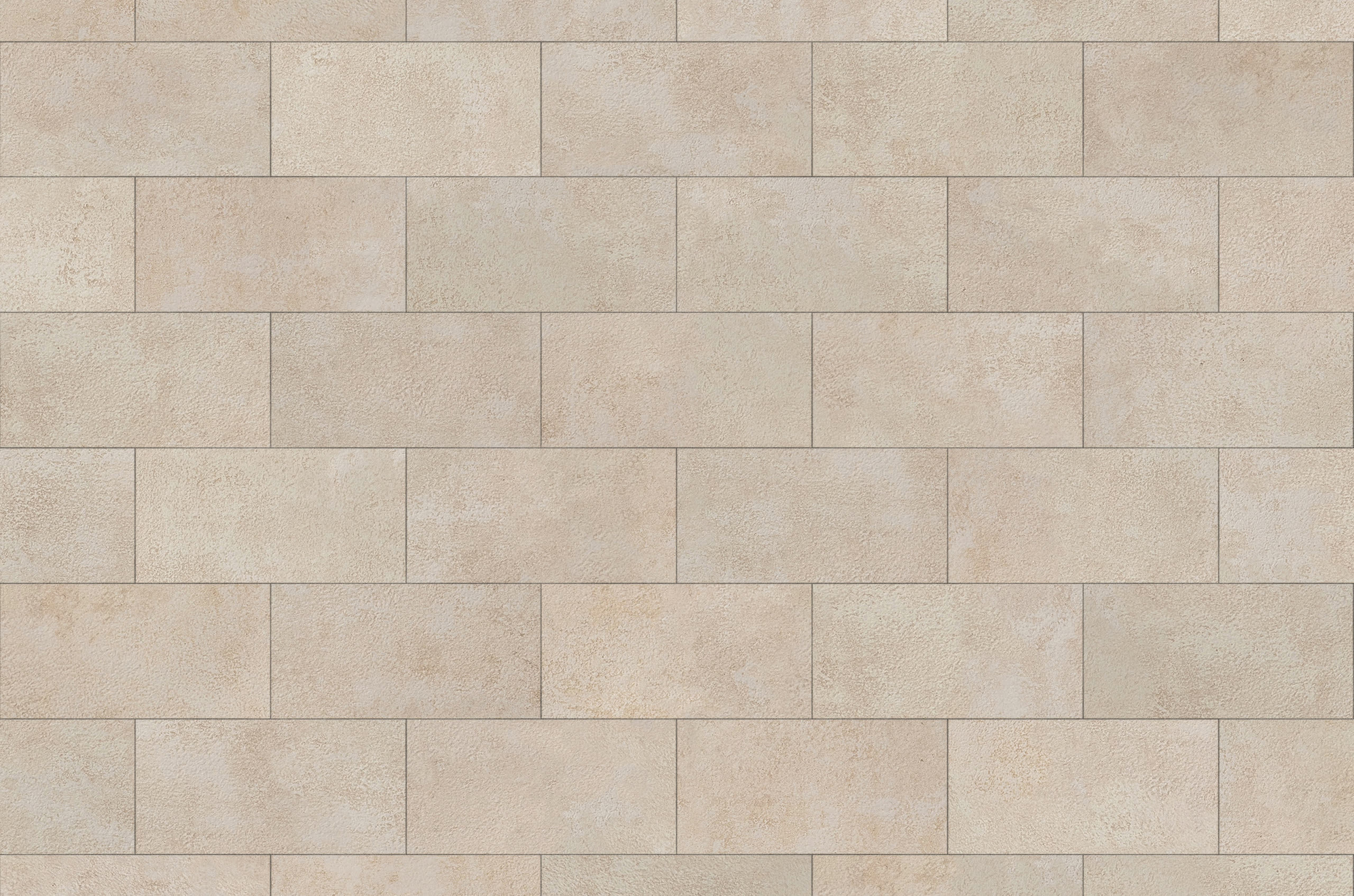 Гибкий травертин Latte Travertine