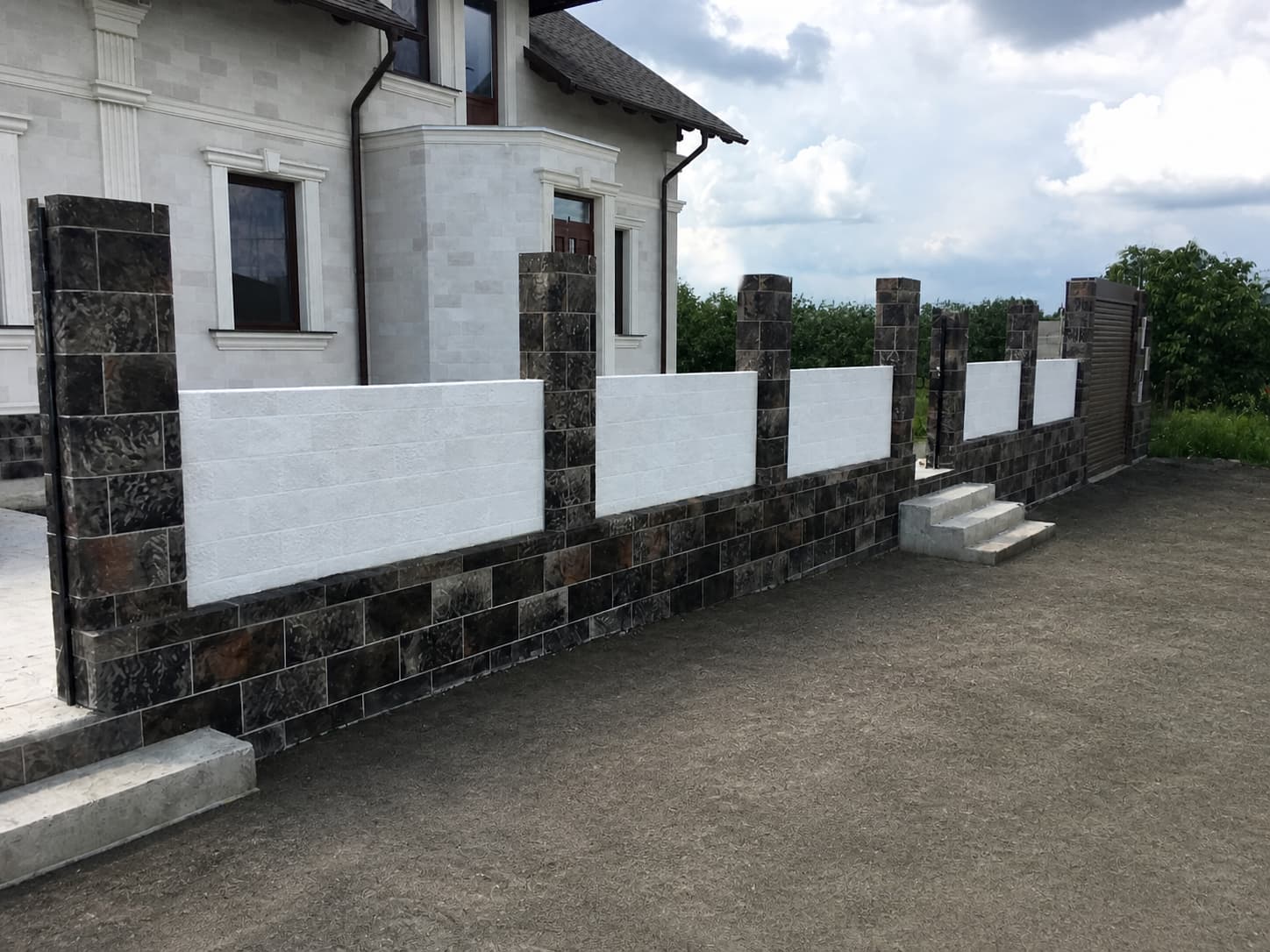 Case particulare in Vadul lui Voda — 4