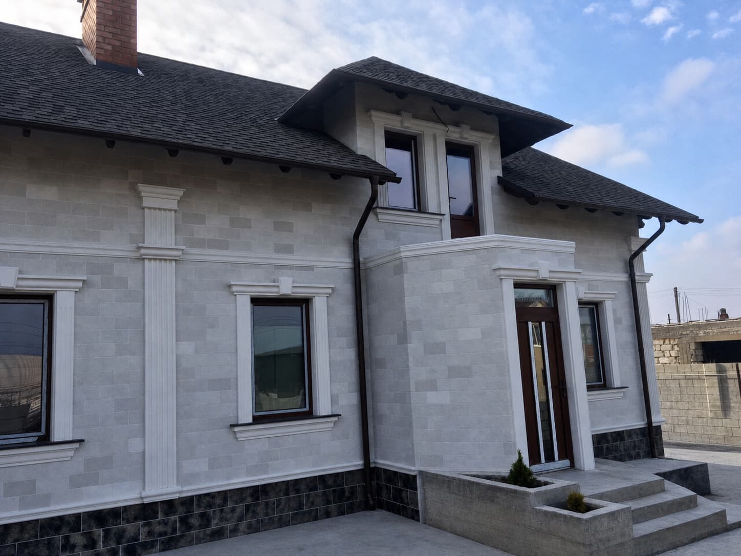 Case particulare in Vadul lui Voda — 8