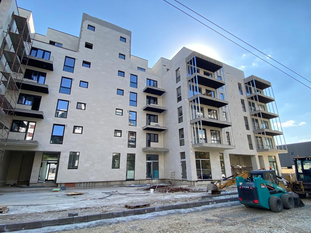 Blocuri de apartamente in Bucuresti — 14