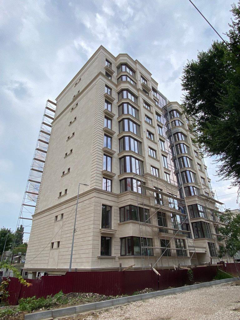 Blocuri de apartamente in Bucuresti — 18