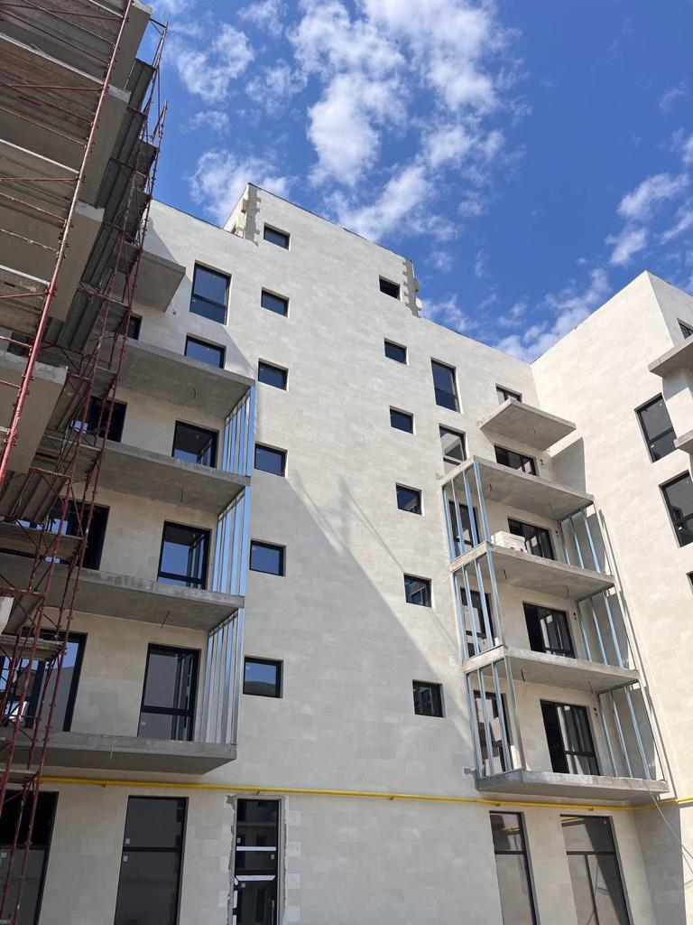 Blocuri de apartamente in Bucuresti — 3