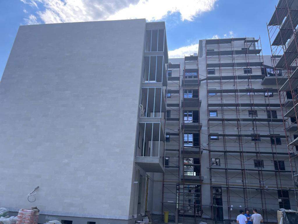 Blocuri de apartamente in Bucuresti — 5