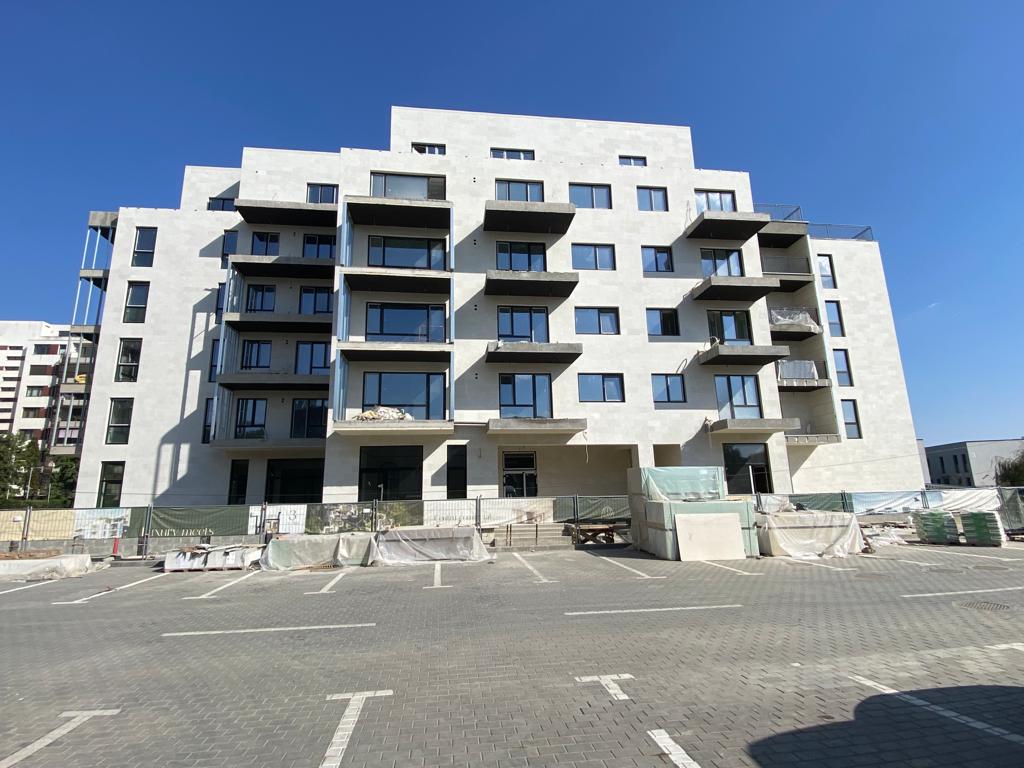 Blocuri de apartamente in Bucuresti — 8