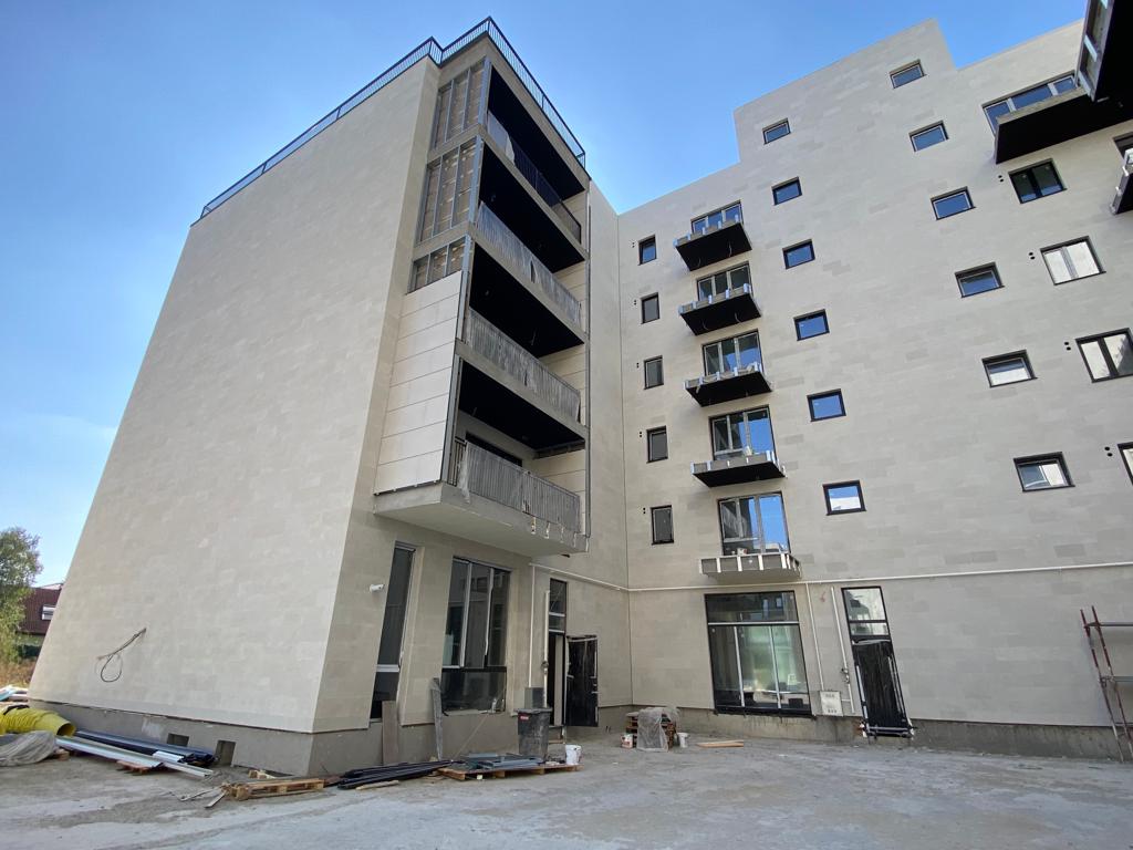 Blocuri de apartamente in Bucuresti — 9