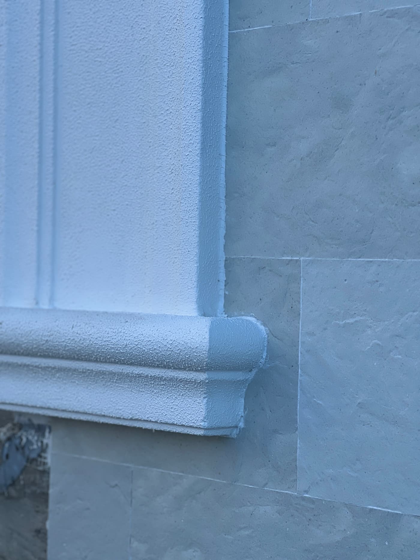 Gresie flexibila – casa privata in Orhei — 10