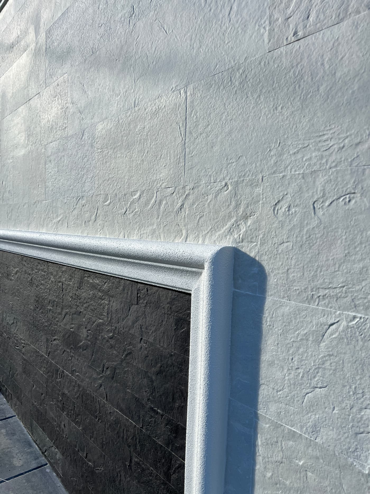 Gresie flexibila – casa privata in Orhei — 14