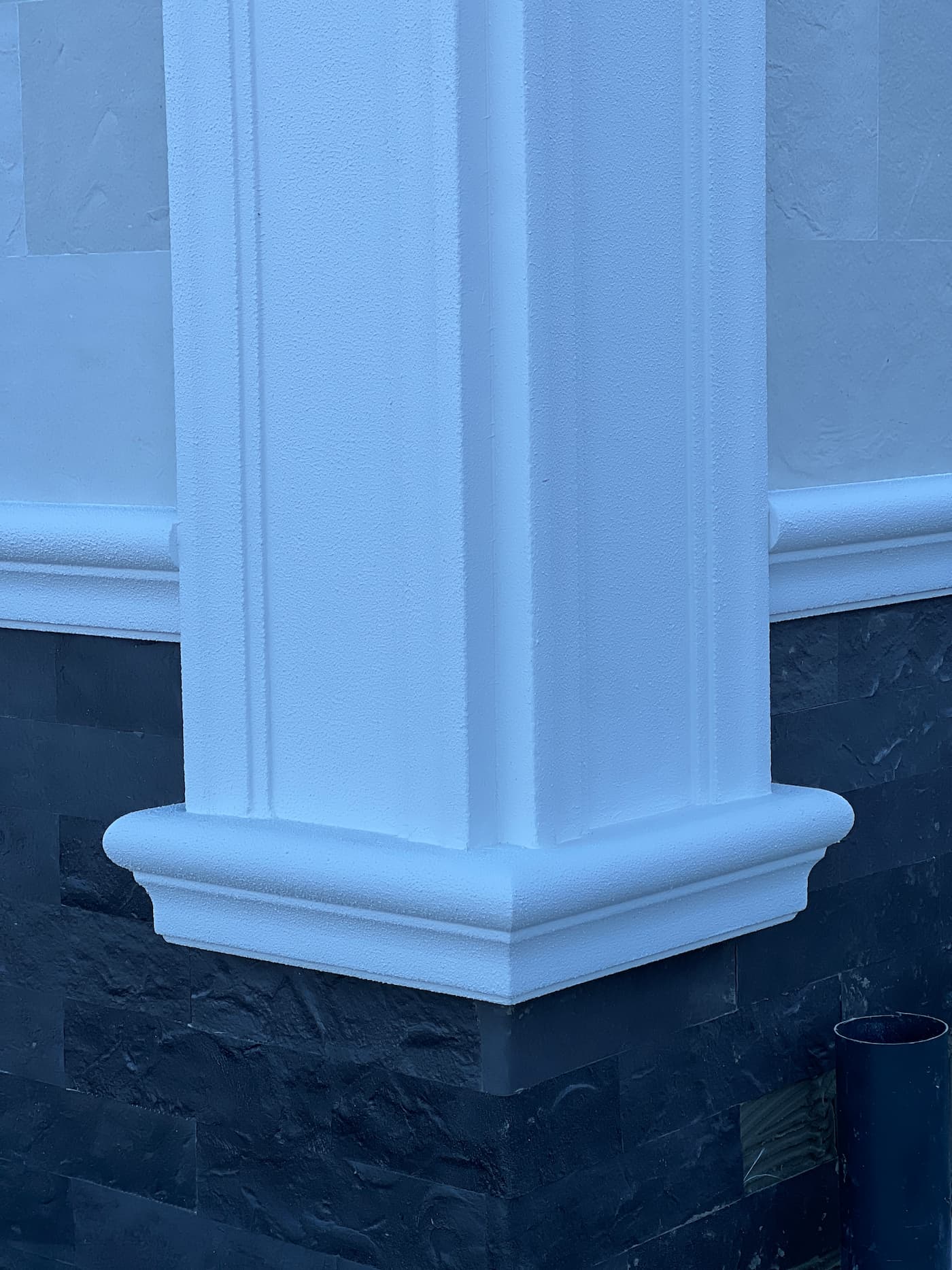 Gresie flexibila – casa privata in Orhei — 17