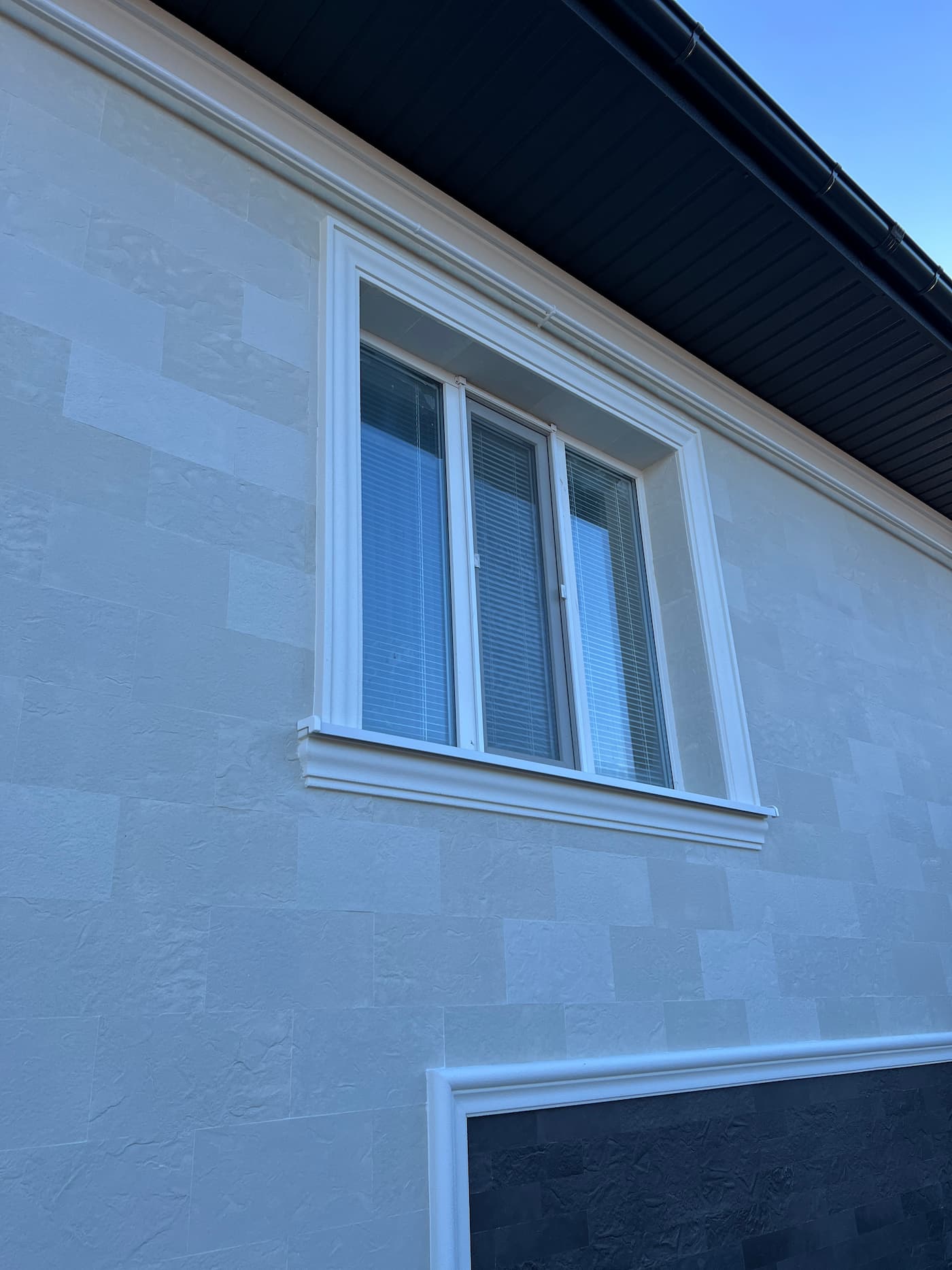 Gresie flexibila – casa privata in Orhei — 5
