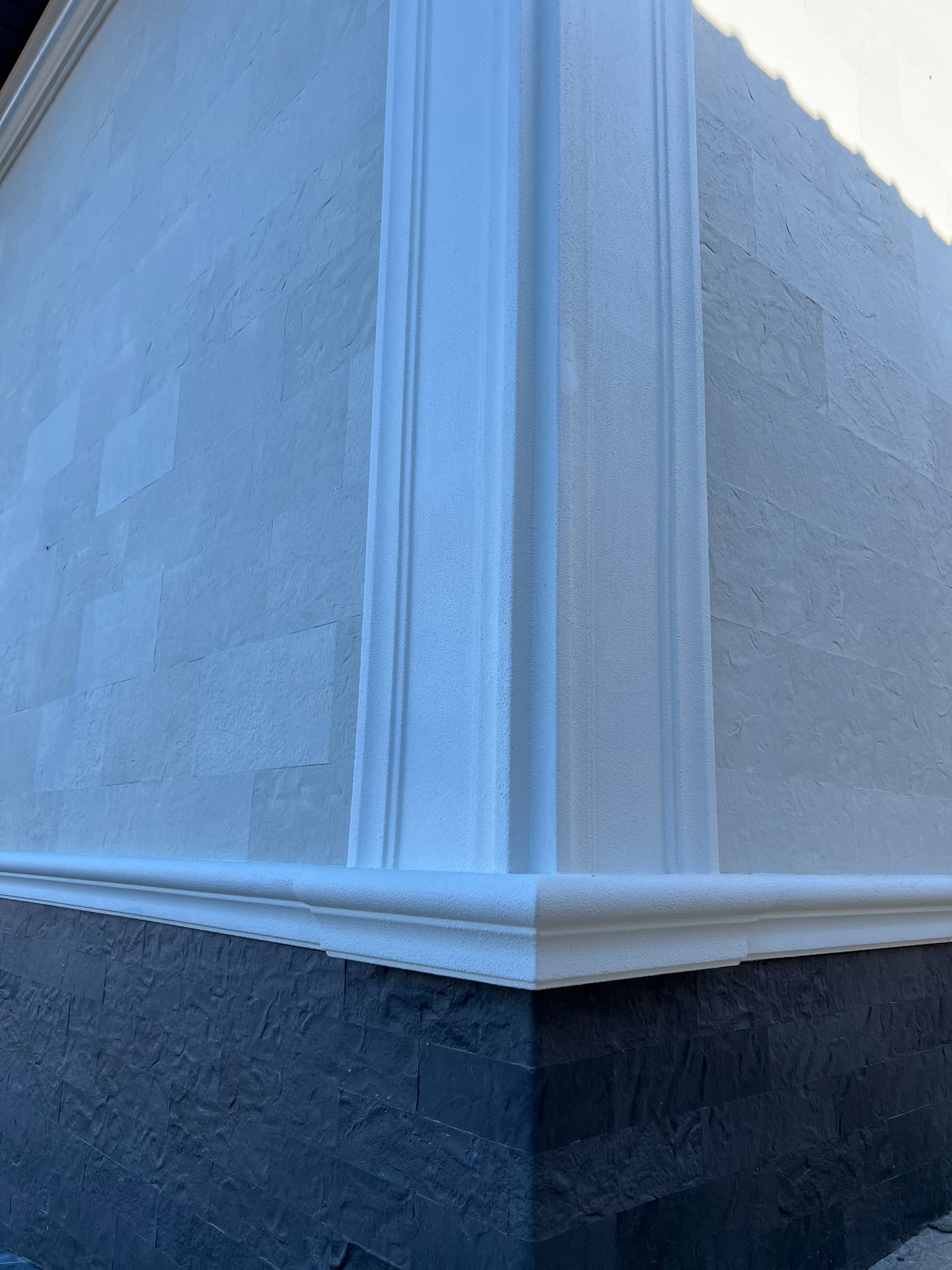 Gresie flexibila – casa privata in Orhei — 7