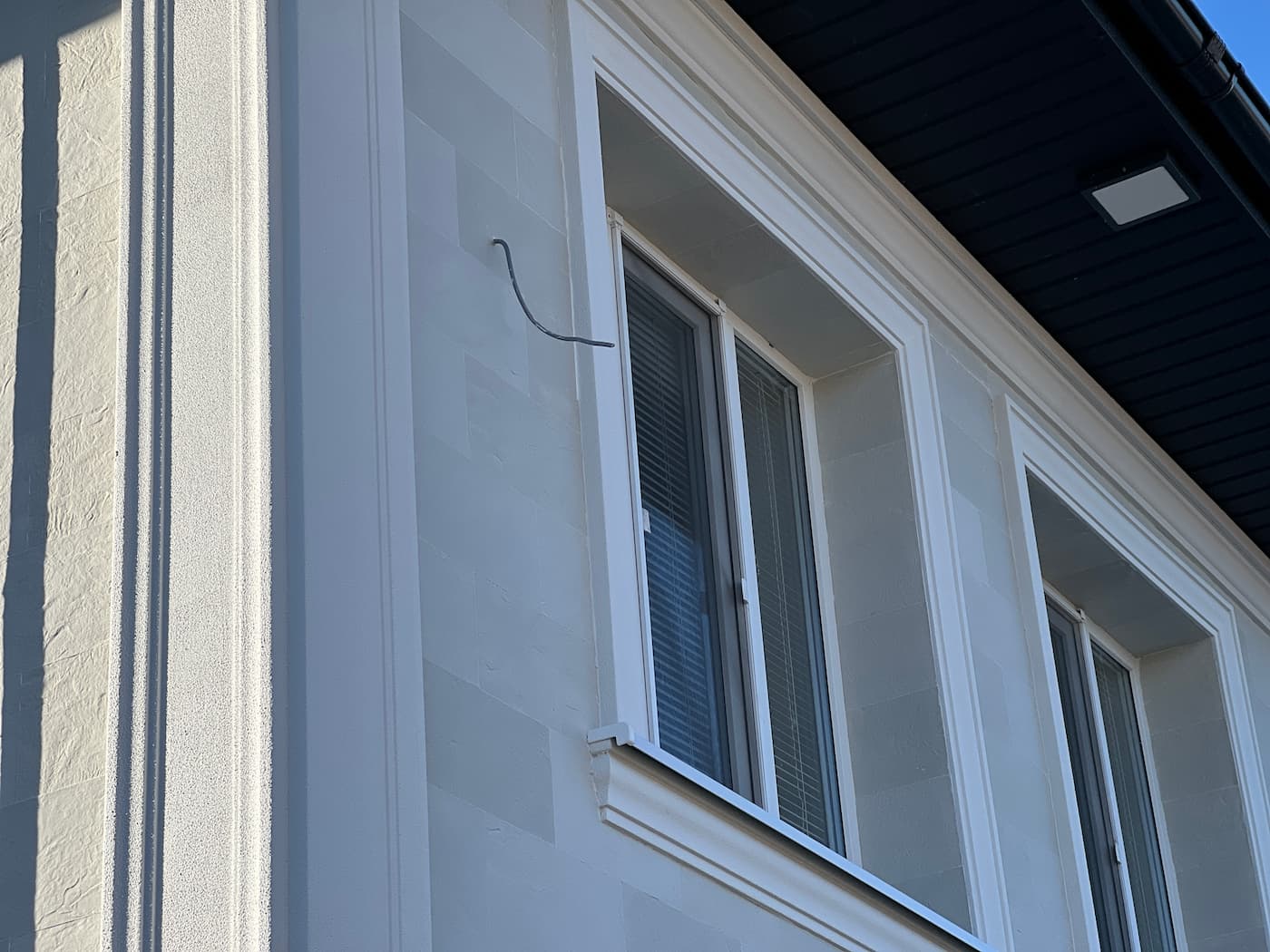 Gresie flexibila – casa privata in Orhei — 8