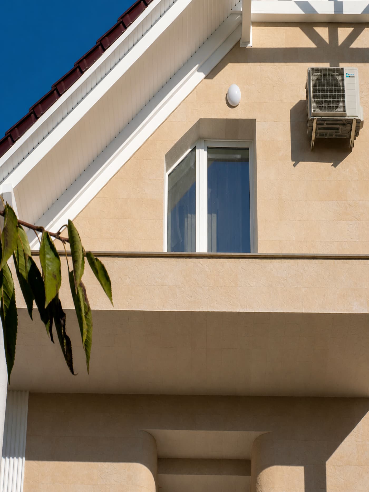 Placi flexibile pentru fatada Pletaflex – Telecenter — 6