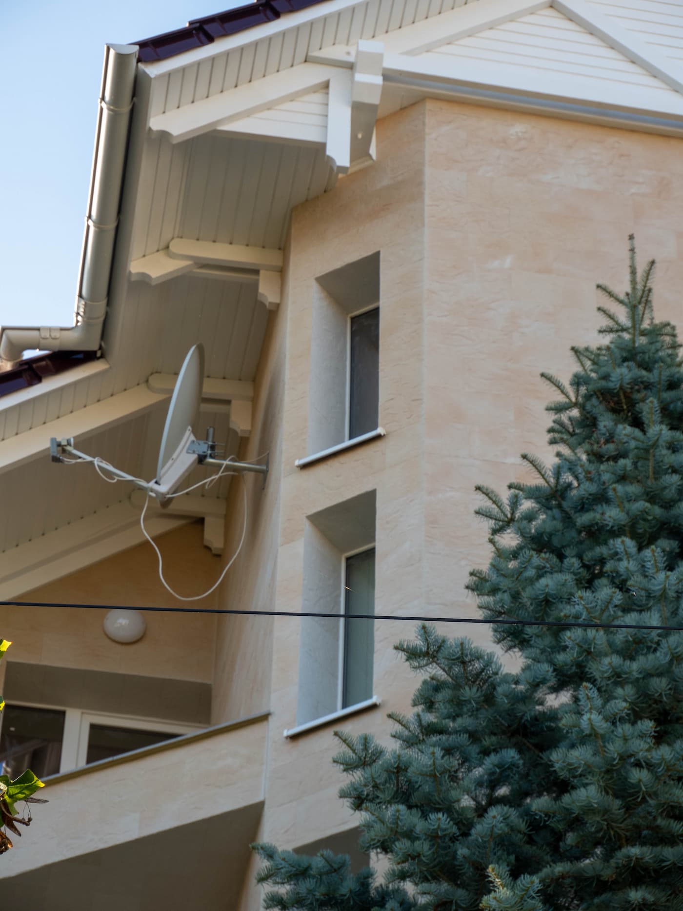 Placi flexibile pentru fatada Pletaflex – Telecenter — 7