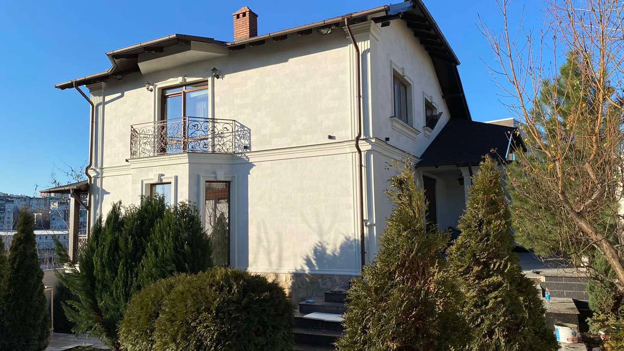 Gresie flexibila Pletaflex - casa privata pe Telecentre