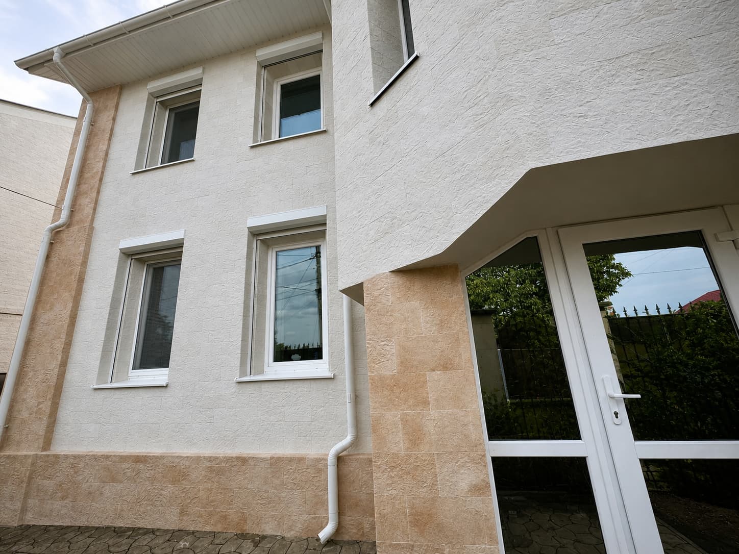Piatra flexibila – casa privata in Vatra — 2