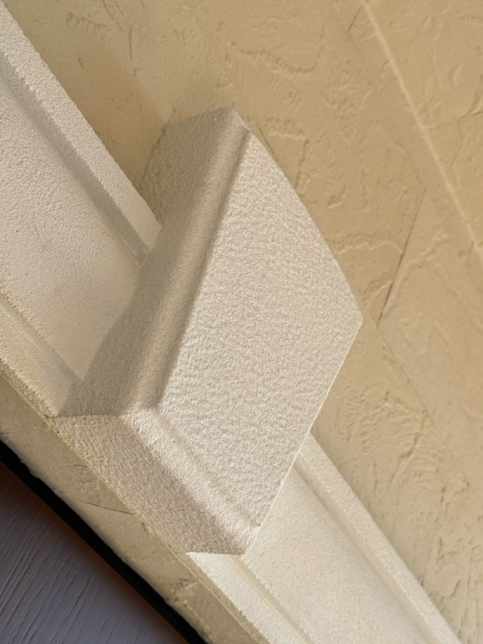 Gresie flexibila fatada Pletaflex – casa in Costesti — 19