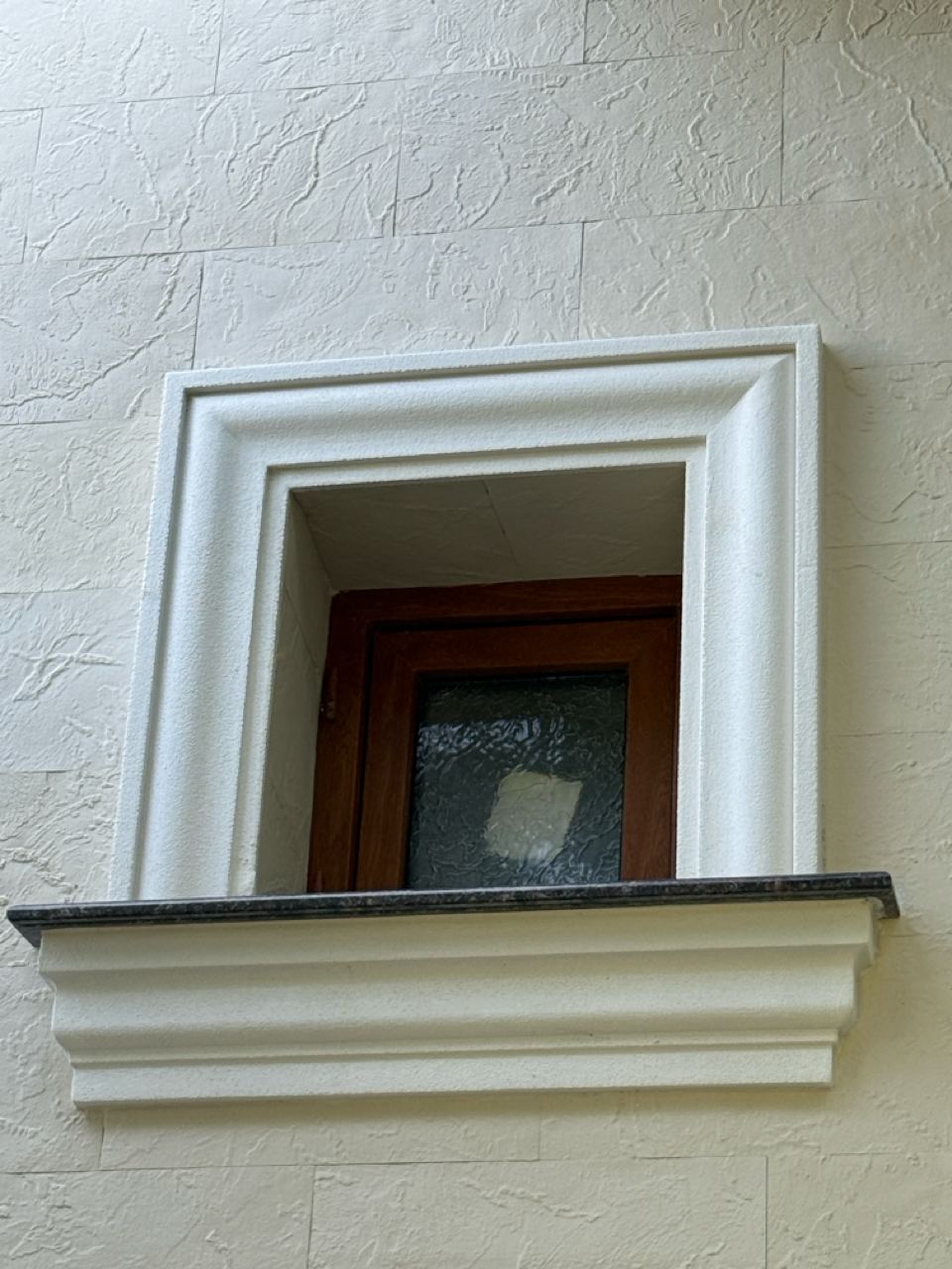 Gresie flexibila fatada Pletaflex – casa in Costesti — 37