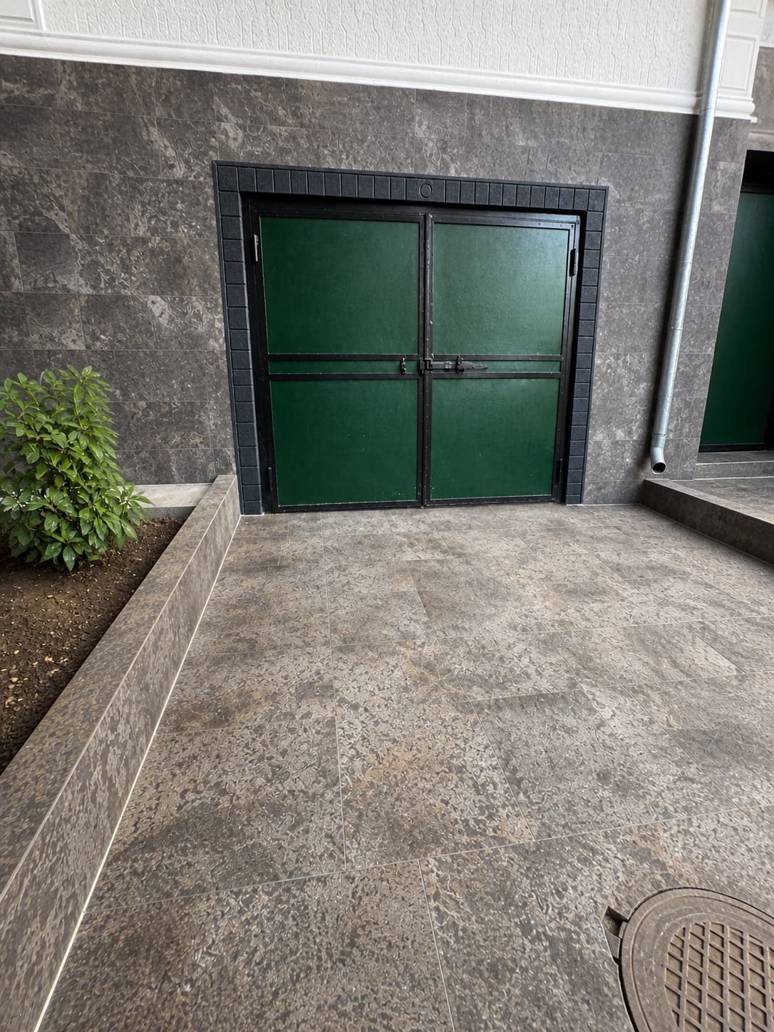 Piatra flexibila - casa in Cimislia — 15