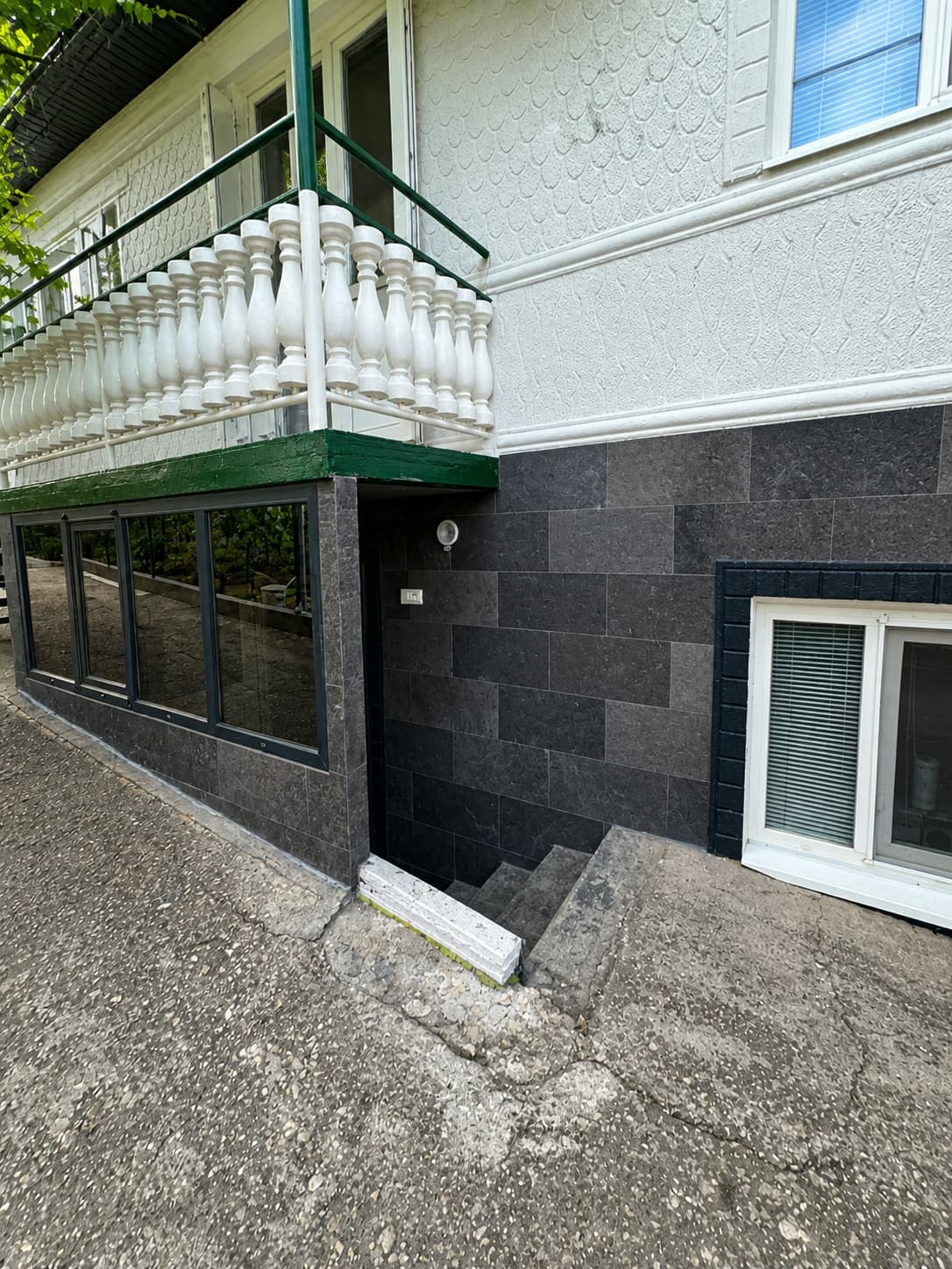 Piatra flexibila - casa in Cimislia — 19