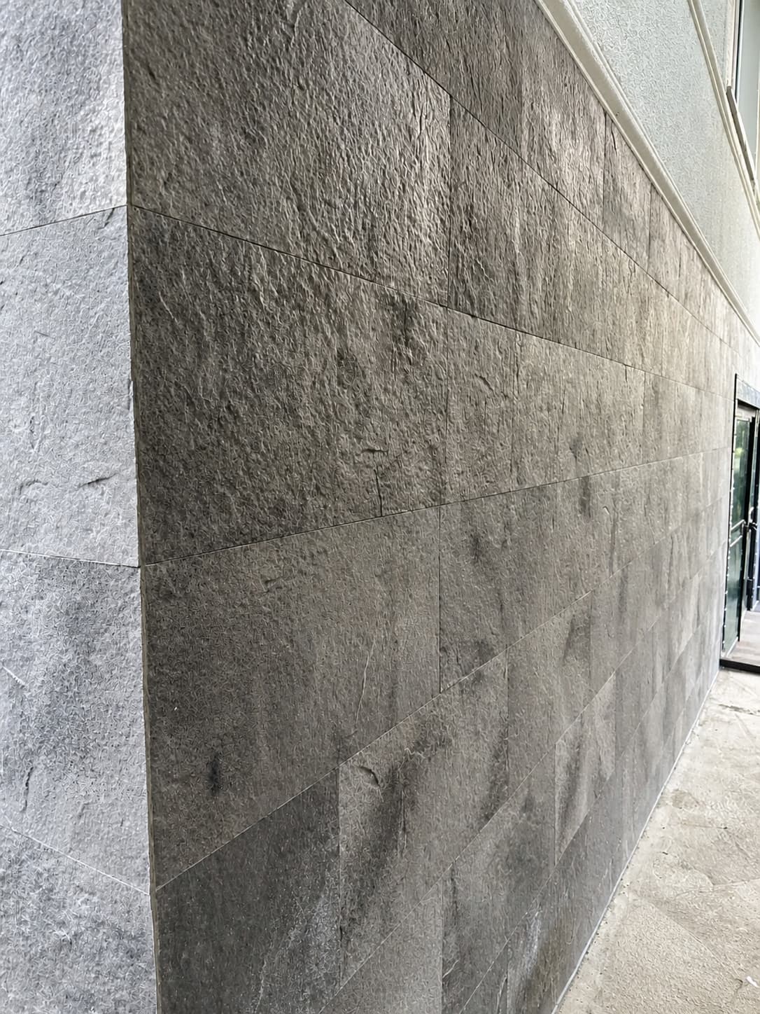Piatra flexibila - casa in Cimislia — 6