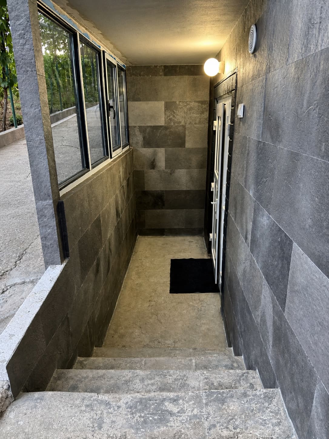 Piatra flexibila - casa in Cimislia — 9