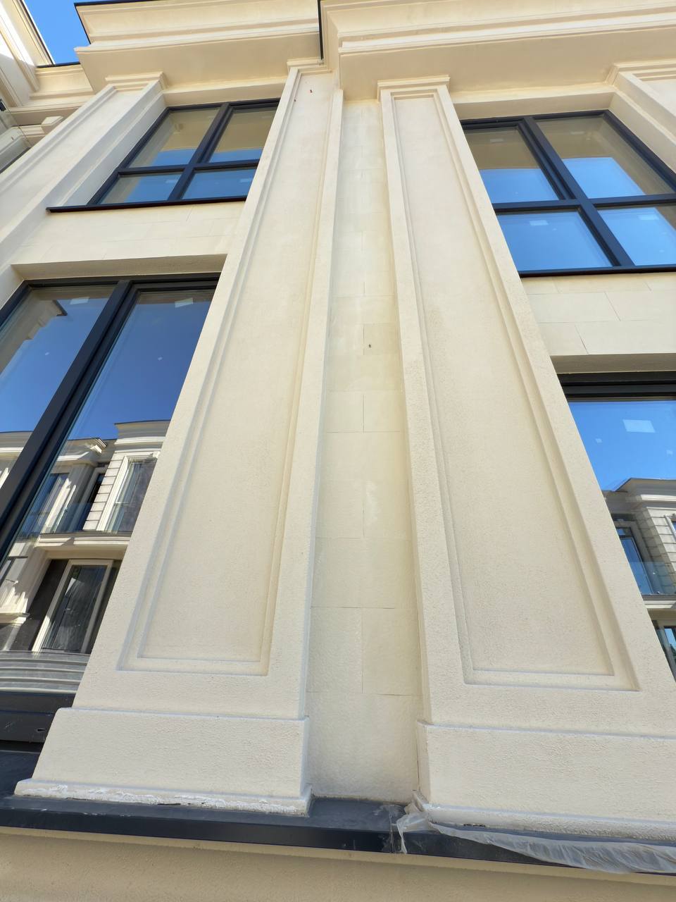 Gresie flexibila Pletaflex - case pe Telecentre